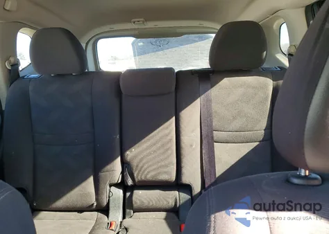 2016 Nissan Rogue S z USA, uszkodzony, nr VIN KNMAT2MV3GP633834